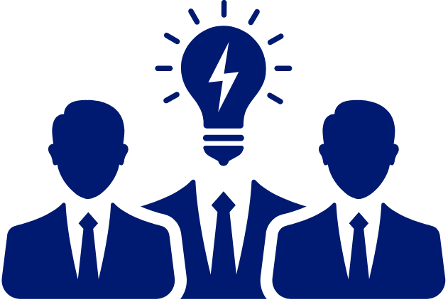 Expert Team