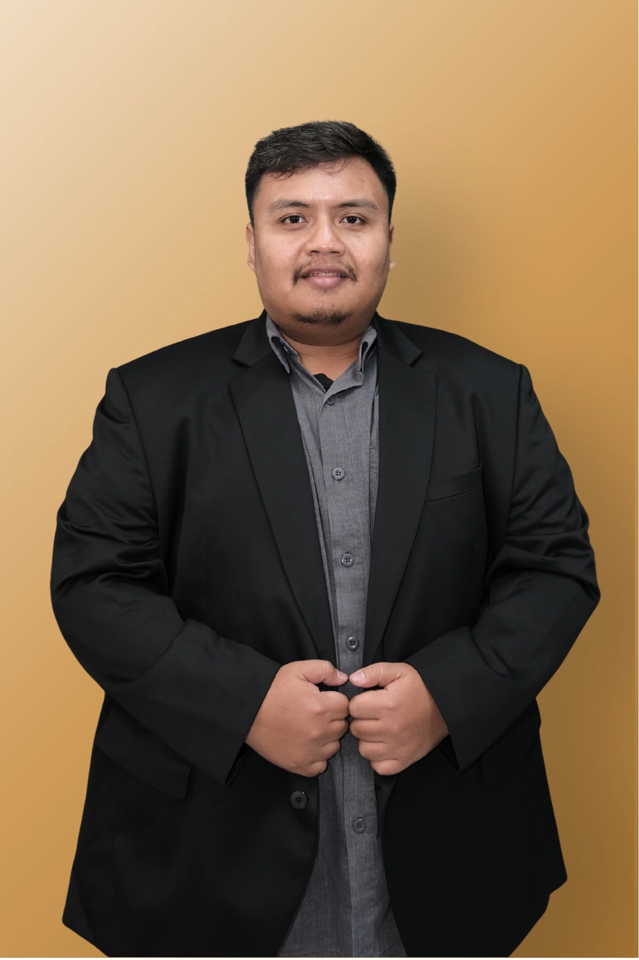 Eko Sulistiyantoro