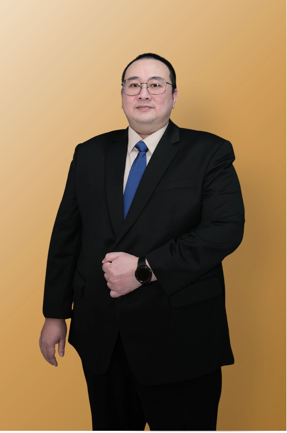 Jimmy Cakranegara