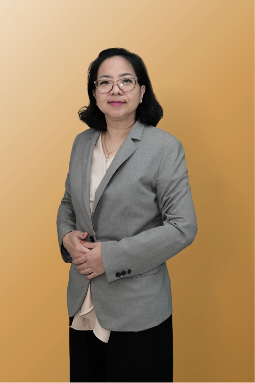 Yessica Ekayuni